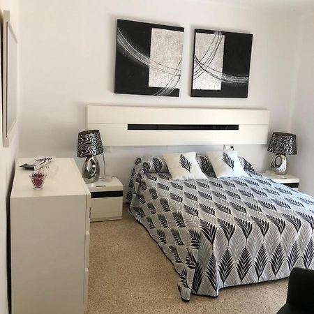 Apartament La Calita Peñíscola エクステリア 写真