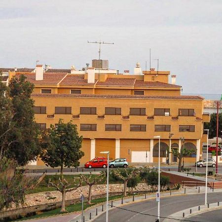Apartament La Calita Peñíscola エクステリア 写真