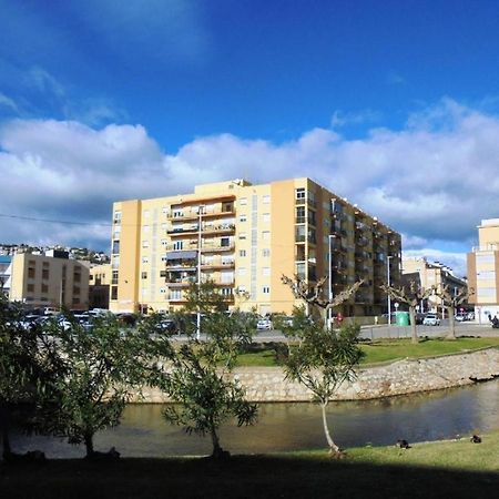 Apartament La Calita Peñíscola エクステリア 写真