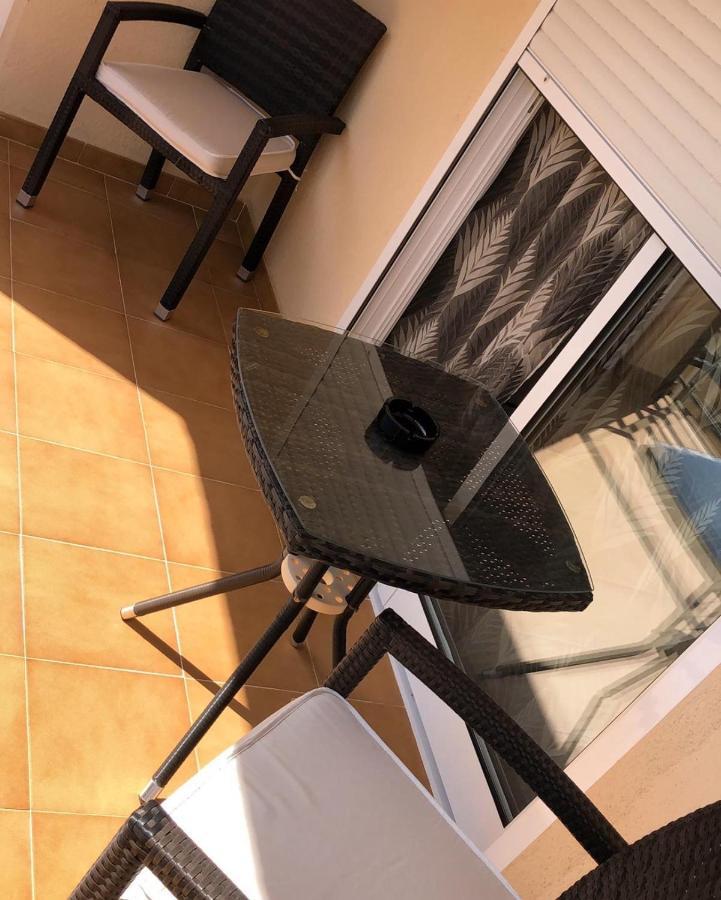 Apartament La Calita Peñíscola エクステリア 写真